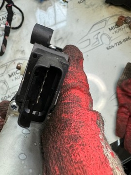 MOTOREK OKNO PRAVÝ PŘEDNÍ FIAT CROMA LIF 1060174