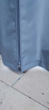 СОЕДИНЕНИЕ ШТОР НА МОЛНИИ