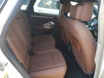 Audi Q3 II 2023 Audi Q3 Technik 45 2023 2.0l 2.0 Benzyna 228KM, zdjęcie 11