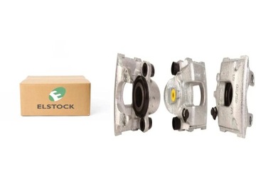 2X TŘMENY BRZDY ELSTOCK ZADNÍ L+P DO BMW 7 E65 E66 E67