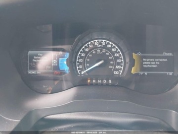 Ford Ranger V 2020 Ford Ranger Lariat, 2020r., 4x4, 2.3L 2.3 Benzyna 273KM, zdjęcie 10