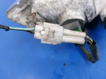 SUZUKI LIANA I FACELIFT HALOGEN LEVÝ STANLEY