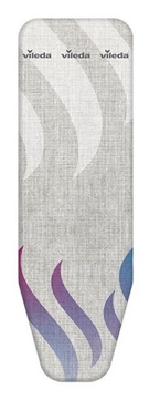 Универсальный чехол для доски Vileda Total Reflect