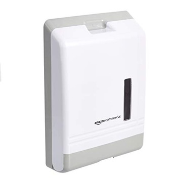 Podajnik dozownik do ręczników papierowych Amazon