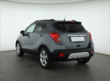 Opel Mokka I SUV 1.7 CDTI ECOTEC 130KM 2013 Opel Mokka 1.7 CDTI, Klima, Tempomat, zdjęcie 3