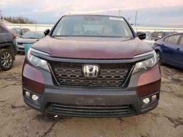Honda 2021 Honda Inny 2021 HONDA PASSPORT EXL, 3.5 Benzyna 280KM, zdjęcie 5