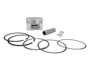 TŁOK 52,40/13/20 KPL CROSS 4T 125CC