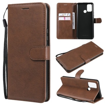ETUI POKROWIEC SK0RZANE DO Realme 7i / Realme C17