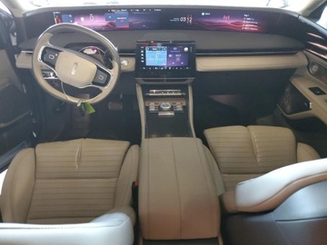 Lincoln 2024 Lincoln Nautilus Reserve 2024 2.0L 2.0 Hybryda 250KM, zdjęcie 8