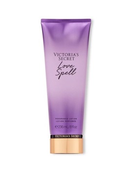 Love Spell Victoria's Secret balsam perfumowany 236ML Prezent świeta
