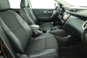 Nissan Qashqai II Crossover 1.2 DIG-T 115KM 2016 Nissan Qashqai 1.2 DIG-T, Salon Polska, zdjęcie 6