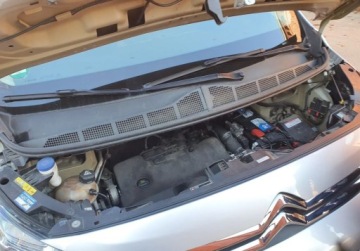 Citroen Spacetourer Van M 2.0 BlueHDI 177KM 2018 Citroen SpaceTourer SpaceTourer 8-osobowy Kamera GetHelp 2.0 177KM, zdjęcie 21