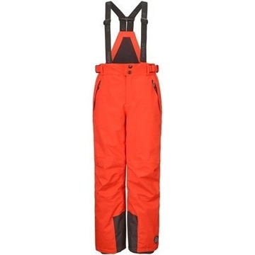 SPODNIE ZIMOWE CHŁOPIĘCE KILLTEC GAUROR JR 140