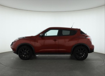 Nissan Juke I SUV Facelifting 1.6i (Euro 6) 117KM 2017 Nissan Juke 1.6 i, Salon Polska, Automat, Klima, zdjęcie 2