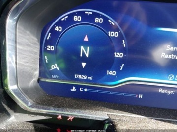 Chevrolet Silverado II 2023 Chevrolet Silverado 1500 Standard Bed Rst 2023 5.3 Benzyna 355KM, zdjęcie 11