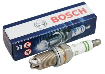 ŚWIECA ZAPŁONOWA BOSCH F7LTCR BMW 3 E30 E36 E46 E90 5 E34 E39 7 E32 E38