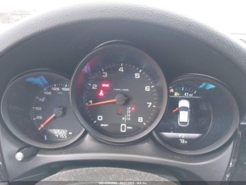 Porsche Macan SUV 2.0 252KM 2018 Porsche Macan 2018 2.0l 2.0 Benzyna 252KM, zdjęcie 11