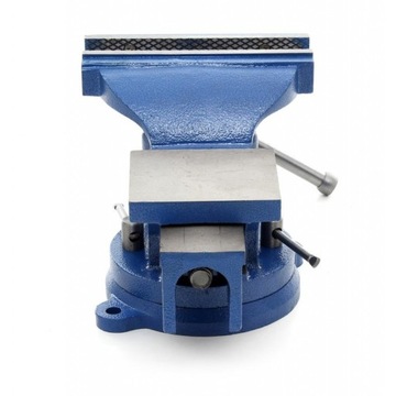 ПОВОРОТНЫЕ ТИСЦЫ 75 ММ НАКОВАЛЬНИЦА С ПОВОРОТОМ 360°