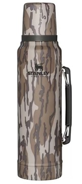 Termos Stanley Legendary Classic 1L Mossy Oak / Camo