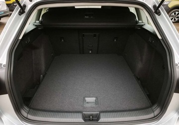 Volkswagen Golf VIII Variant 2.0 TDI 115KM 2020 Volkswagen Golf Nowy rozrzad, FV 23, GPS, Digital Cockpit, ACC, Podgrzewan, zdjęcie 8