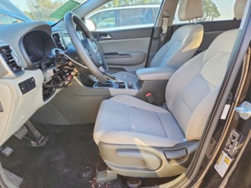 Kia Sportage IV 2019 Kia Sportage 2019 KIA SPORTAGE LX 2.4 Benzyna 181KM, zdjęcie 7