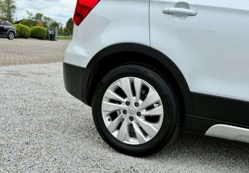 Suzuki SX4 II S-cross Facelifting 1.0 BOOSTERJET 110KM 2017 Suzuki SX4 S-Cross Suzuki SX4 S-Cross 1.0 T Premium Benzyna 111KM, zdjęcie 26