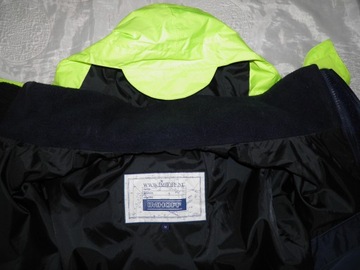 КУРТКА IMHOFF EXTRA / STORMIAK R M