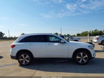 Mercedes GLC C253 2021 Mercedes-Benz GLC 300 Suv 2021 2.0l 2.0 Benzyna 255KM, zdjęcie 6