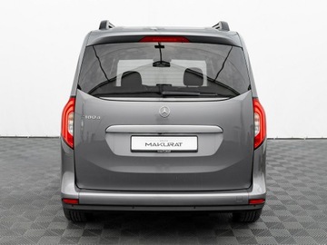 Mercedes Klasa T 1.5 180d 116KM 2023 Mercedes T 180 d DW7VX51# T 180 d Progressive, zdjęcie 9