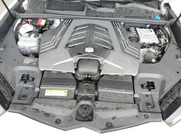 Lamborghini Urus 2021 Lamborghini Urus 2021, 4.0L, 4x4, po kradziezy 4.0 Benzyna 641KM, zdjęcie 10