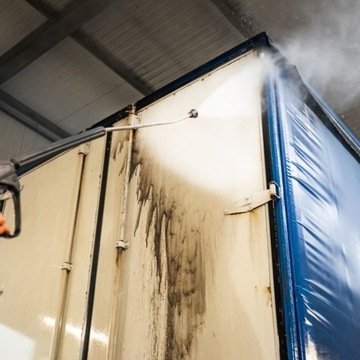 АКТИВНАЯ ПЕНА K2 DIPER ДЛЯ СИЛЬНЫХ ЗАГРЯЗНЕНИЙ