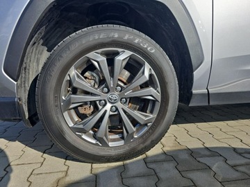 Toyota RAV4 V 2022 Toyota RAV4 2.5 Hybrid Comfort 4x2 V (2018-) Toyot, zdjęcie 18