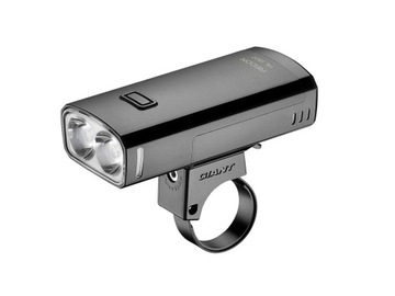 Ручной велосипедный насос Giant Control Mini 1+ mano