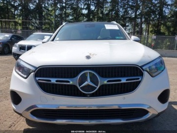 Mercedes GLC C254/X254 2023 Mercedes-Benz GLC 300 4Matic Suv 2023 2.0l 2.0 Benzyna 255KM, zdjęcie 7