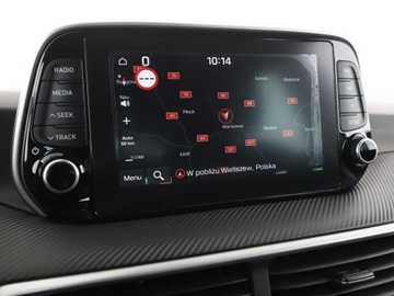 Hyundai Tucson III SUV Facelifting 1.6 T-GDi 177KM 2019 Hyundai Tucson automat navi klima auto grzane, zdjęcie 24