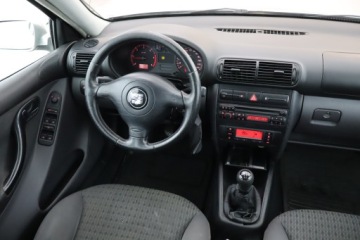 Seat Toledo II 1.9 TDI 110KM 2002 Seat Toledo 1.9 TDI, HAK, Klima, Klimatronic, zdjęcie 6