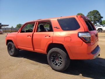 Toyota 2024 Toyota 4-Runner SR5 PREMIUM 2024, od ubezpieczalni 4.0 Benzyna 270KM, zdjęcie 3