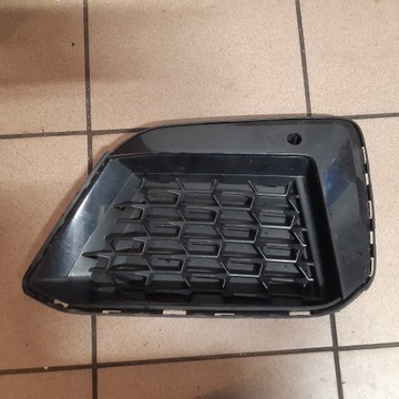 Kratka Zderzaka BMW 5 G30 G31 Lift