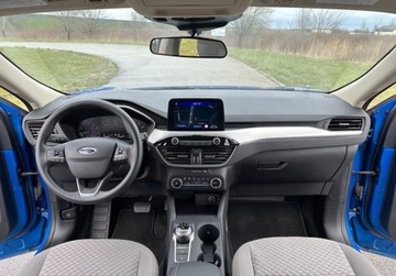 Ford Kuga III 2019 Ford Kuga 4x4 1.5 BENZ 182 KM BOGATY 2019r War..., zdjęcie 5