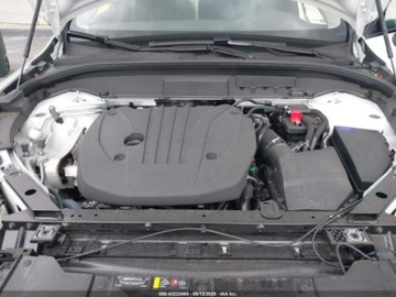 Volvo XC60 II 2025 Volvo XC 60 B5 Plus 2025 2.0l 2.0 Benzyna 247KM, zdjęcie 8