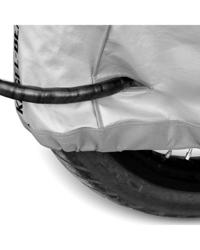 Чехол для мотоцикла CHOPPER BOX 245-250 см