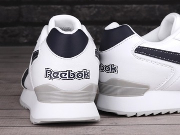 Buty, sneakersy męskie Reebok ROYAL GLIDE CLIP