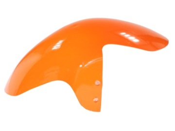 КАРМАН НА ПЕРЕДНЕМ КРЫЛЕ ОРАНЖЕВЫЙ HB