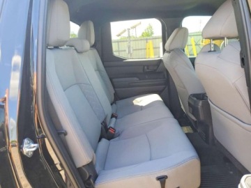 Toyota Tacoma II 2025 Toyota Tacoma 2025 TOYOTA TACOMA DOUBLE CAB 2.4 Benzyna 278KM, zdjęcie 10