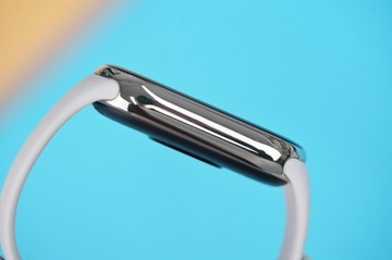 Xiaomi Mi Smart Band 8 Светло-золотой 2023 г.