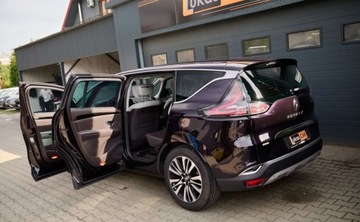 Renault Espace V Van 1.8 Energy TCe 225KM 2018 Renault Espace Renault Espace 1.8 TCe Energy Initiale Paris EDC 7os 1.8, zdjęcie 32