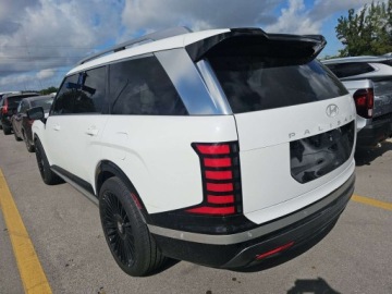 Hyundai 2026 Hyundai Palisade Limited 2026 3.5 Benzyna 291KM, zdjęcie 2