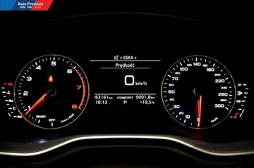 Audi A5 F5 Coupe Facelifting 2.0 35 TFSI 150KM 2022 Audi A5 Coupe Audi Drive SelectSystem Start-StopReflektory LED Matrix Audi, zdjęcie 3