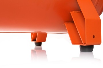 Масляный компрессор 270L BJC компрессор / поршень 2 x 90 / 400V / UDT / 200L 300L