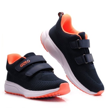 СПОРТИВНАЯ ОБУВЬ ДЕТСКИЕ Кроссовки GETO A160 32